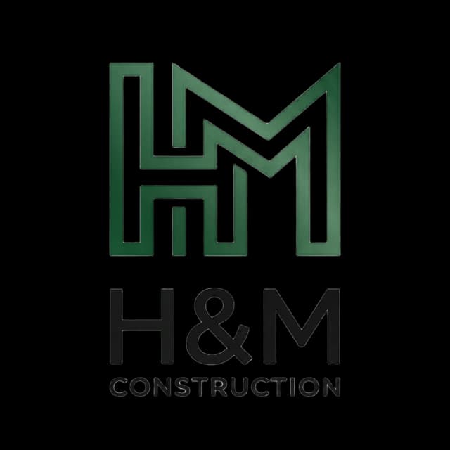 H and M Construction