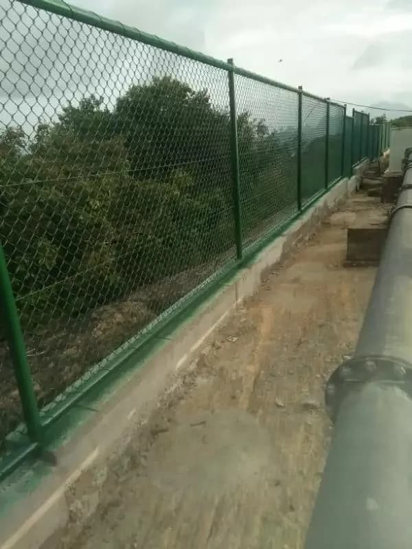 Chainlink Sigiriya Fencing
